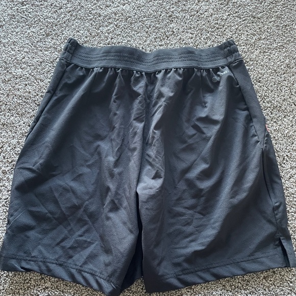 Adidas Tennis Shorts - Picture 3 of 3
